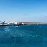 Apartamento Seaside Piscina Natural Salinas Punta Mujeres