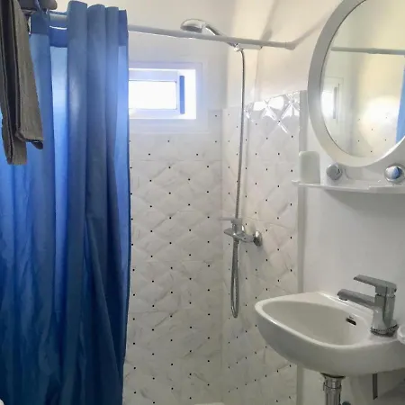 Apartament Seaside Piscina Natural Salinas Punta Mujeres