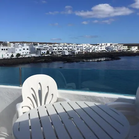 Seaside Piscina Natural Salinas Punta Mujeres