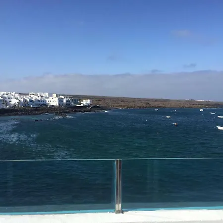Seaside Piscina Natural Salinas * Punta Mujeres